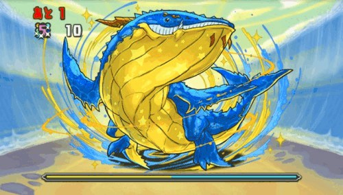 ウェルドール降臨！【★6以下強化】6階