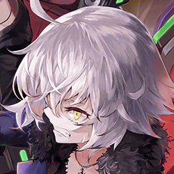 fgo-ラン・オルタ・ラン！