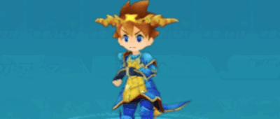 ウェルドールアーマー