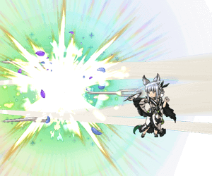 コルワ（浴衣）_上限解放後