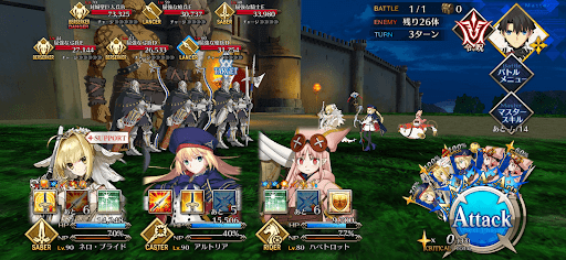 fgo-巨人兵侵攻1/1-1