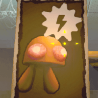 DEATH HEAD BATTERY UPGRADE