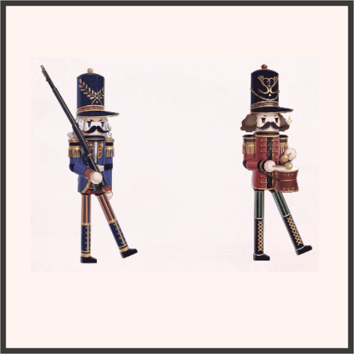 くるみ割り人形