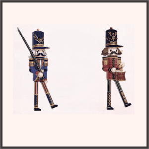 くるみ割り人形