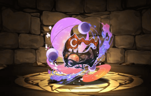 メルナのムーンリング