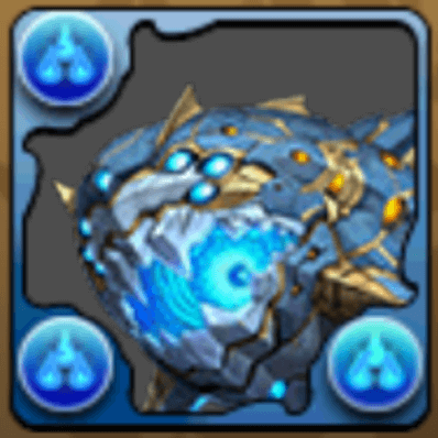 双魚機・メタルアルレシャ