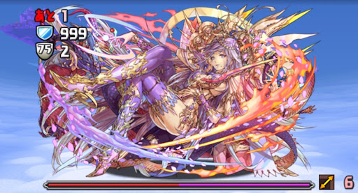 神チャレンジ-10F