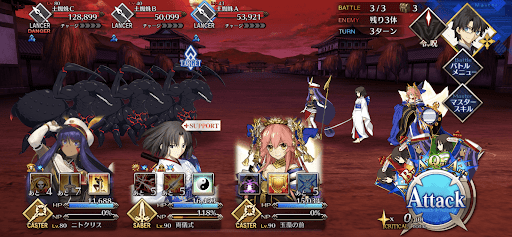 fgo-千本通_バトル3