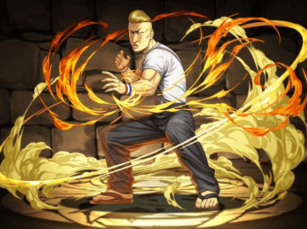 鈴蘭の切り札・花澤三郎