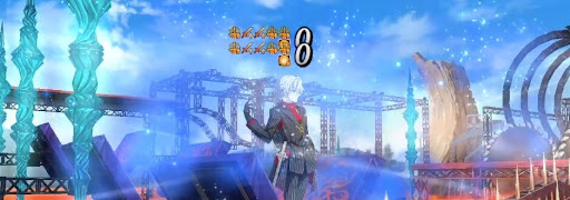 fgo-ダメージ