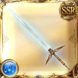 SSR剣_アシュケロン・ドゥ