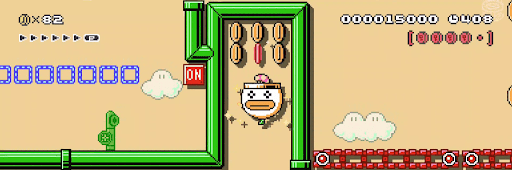 マリオメーカー_よゐこ