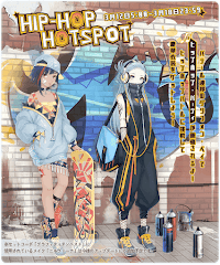 ヒップホップイベント