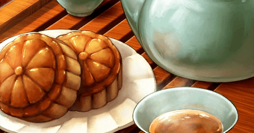 fgo-鉄観音茶（？）