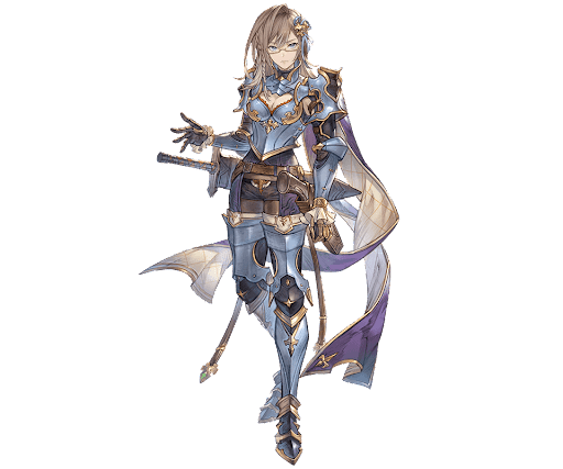 グウィン_初期状態