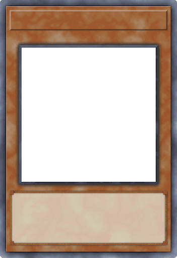 効果モンスター