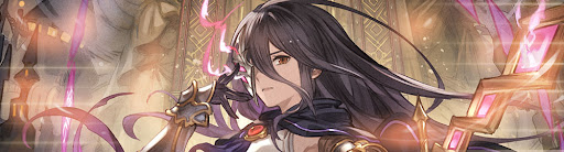 ロザミア（SSR）