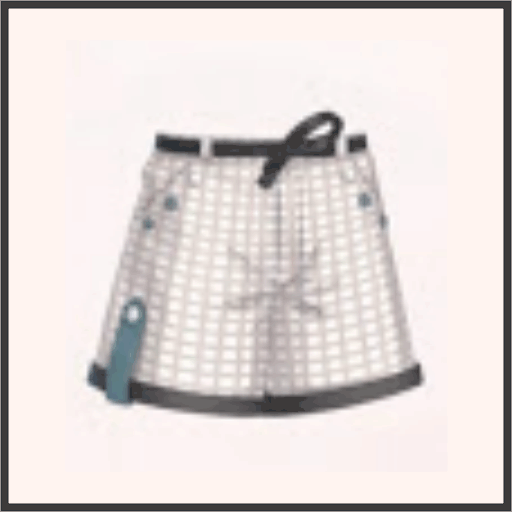 穏やかな休日（夜）