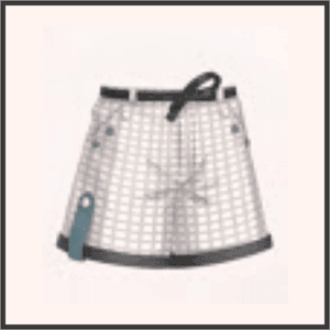 穏やかな休日（夜）