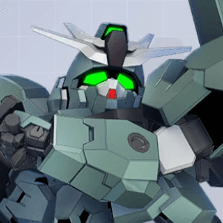 ガンダム・ルブリス・ウル