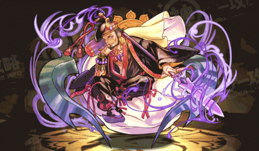 国造の神・オオクニヌシ