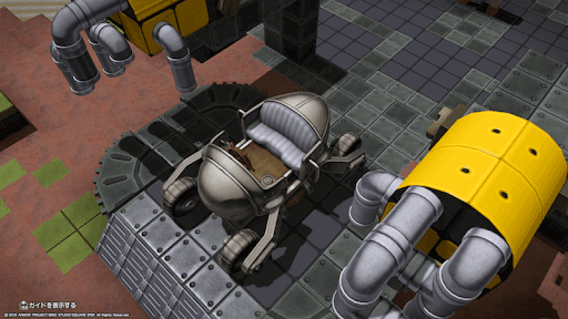 クルマの設計図