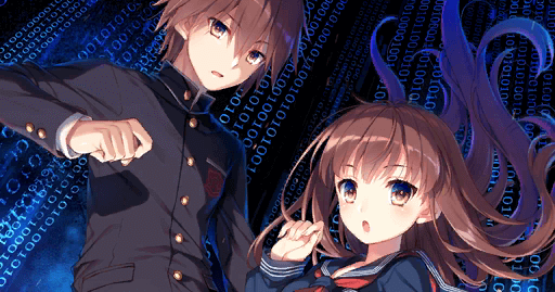 fgo-始まりの予感