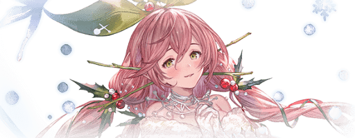 クリスマスユグドラシル