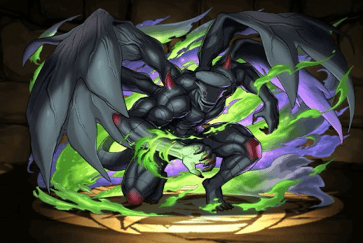 四ノ宮功との融合・怪獣9号