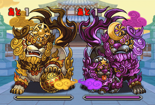 クラミツハ降臨！3F