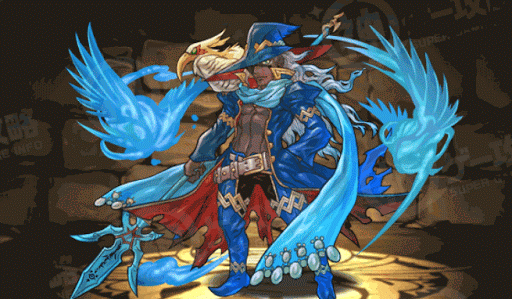 覚醒秘神・オーディン