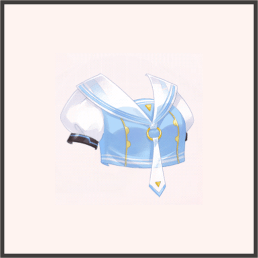 ブルーシーの空