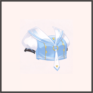 ブルーシーの空