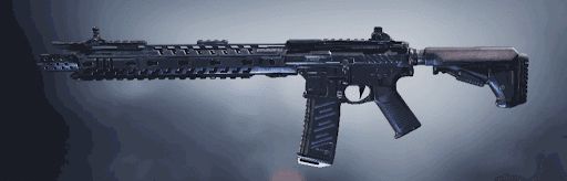 アサルトライフル