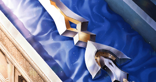 fgo-聖槍ロンギヌス