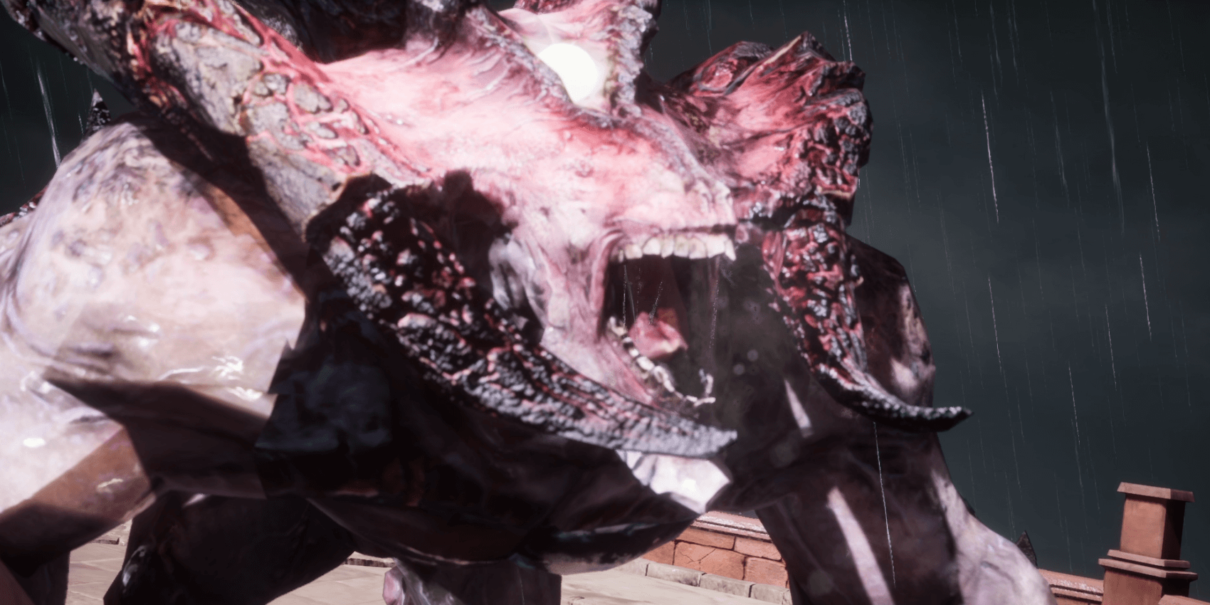 Act1攻略チャート