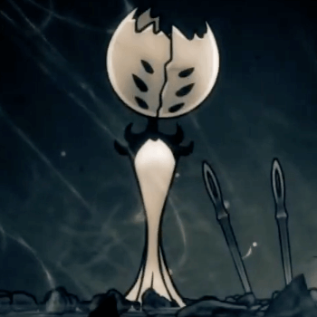 最初の罪に問われし者