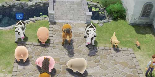 DQ7リイマジンド_筋肉あて大会