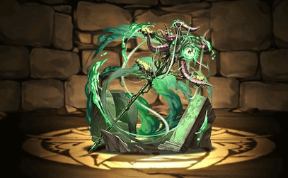 クーバンシェンの秘杖