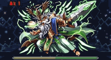 西洋神 ディオス