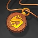 ノームの首飾り