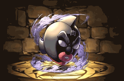 キン肉マングレートのマスク