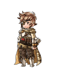 ジョブカラースキングラン3