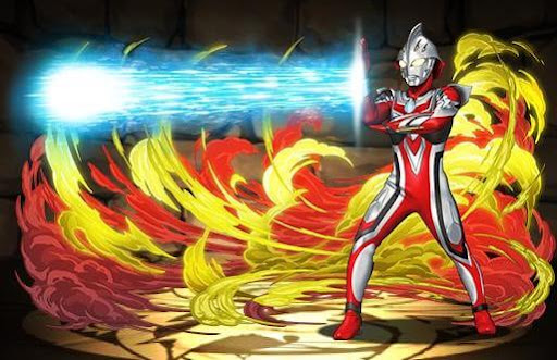 ウルトラマンネクサスジュネッス