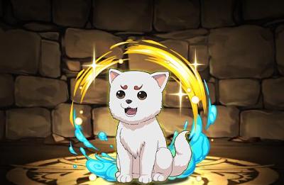 狛子