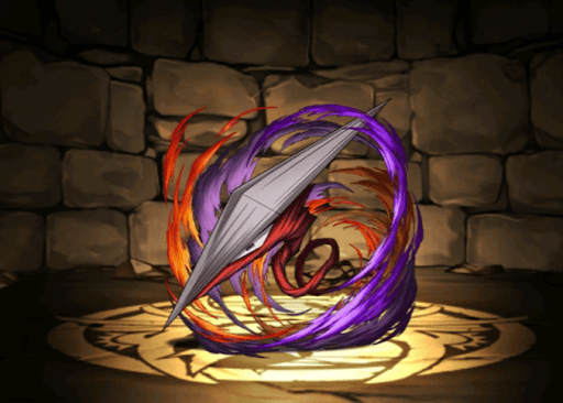 忍法千枚通し”極”