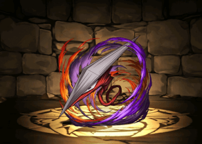 忍法千枚通し”極”