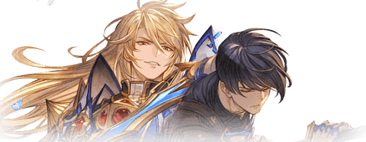 覇道を征く主従