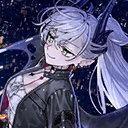 英霊星行：リリス