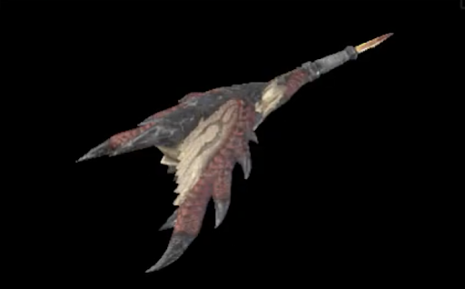 フレイムフラップⅡ